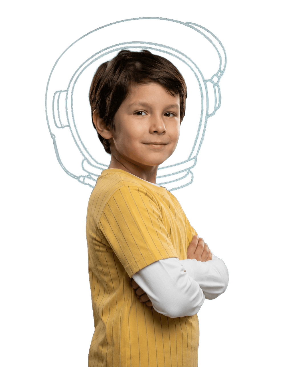 Niño Team Patriot