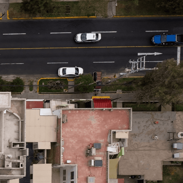 Sede Av. Cayma